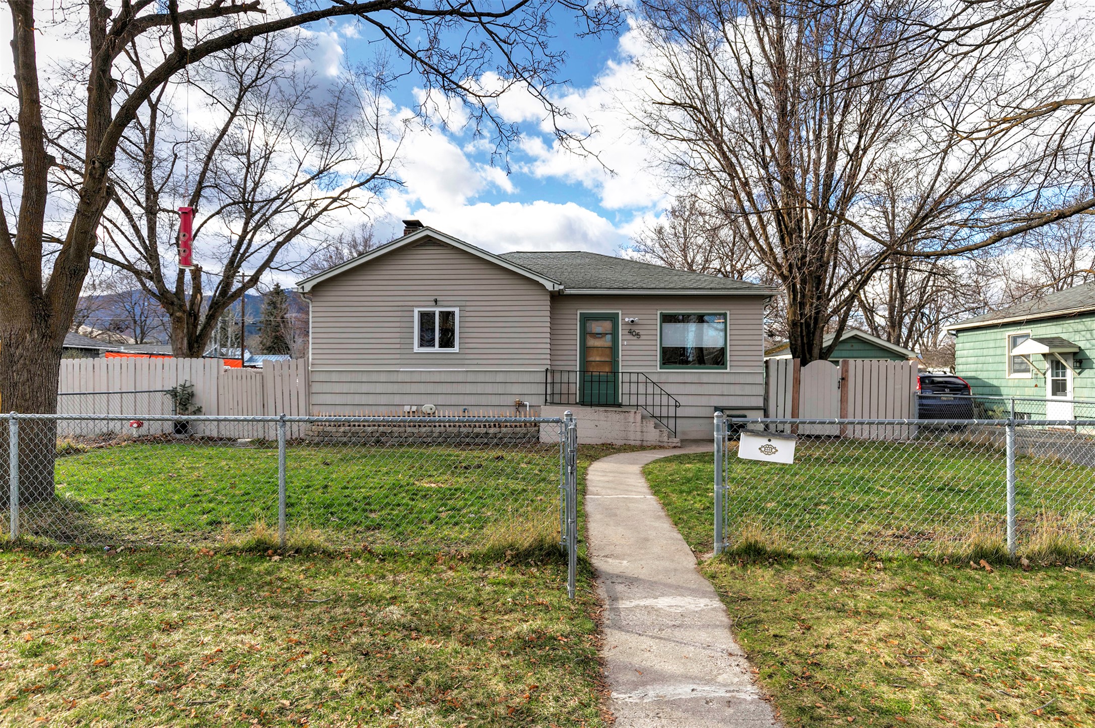 405 W Central Avenue