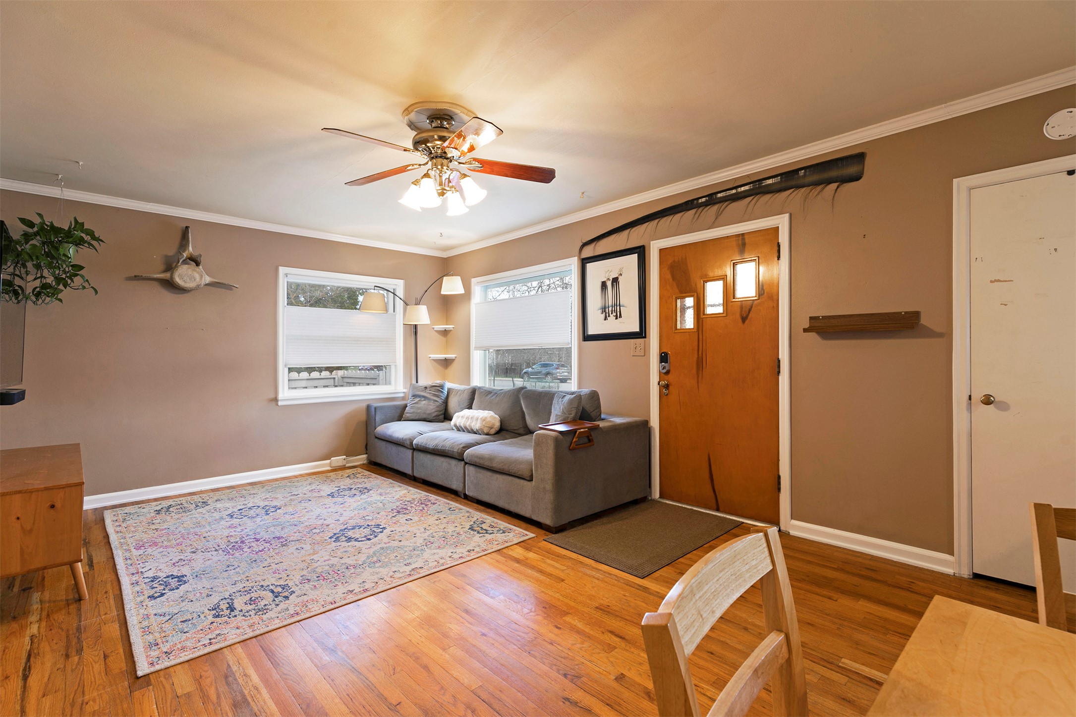 405 W Central Avenue