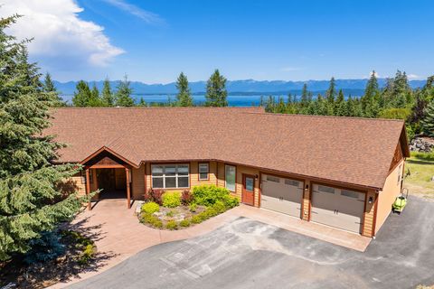 149 Monet Road Lakeside MT 59922
