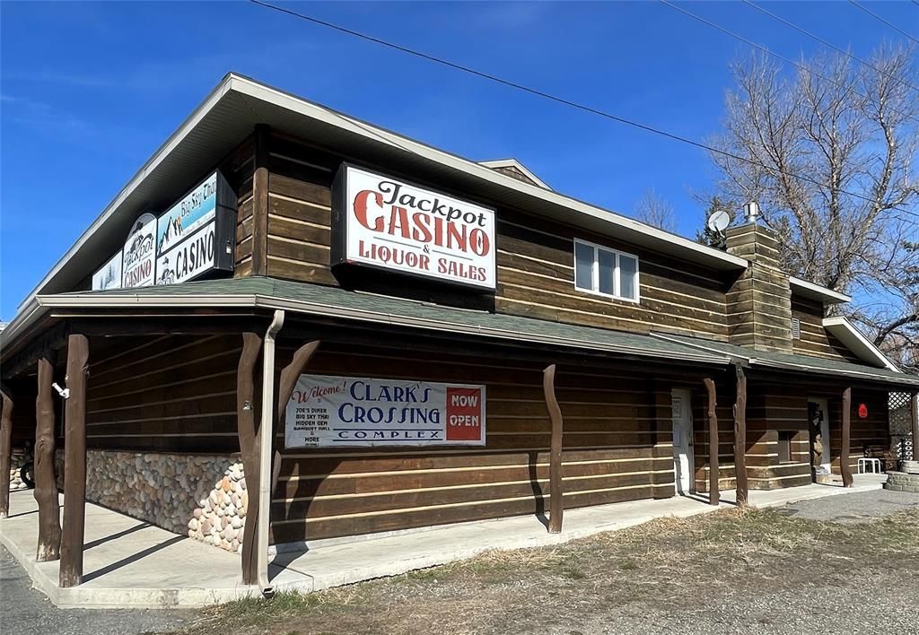 Photo of 102 Rogers Lane #B, Livingston, MT 59047 (MLS # 30062050)