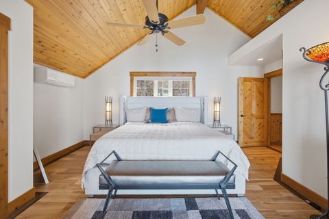 Tiny photo for 19234 Johns Lakeshore Drive, Lakeside, MT 59922 (MLS # 30069326)