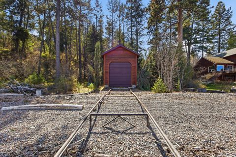 Tiny photo for 19234 Johns Lakeshore Drive, Lakeside, MT 59922 (MLS # 30069326)