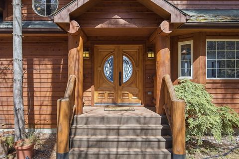 Tiny photo for 19234 Johns Lakeshore Drive, Lakeside, MT 59922 (MLS # 30069326)