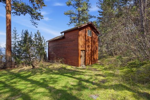 Tiny photo for 19234 Johns Lakeshore Drive, Lakeside, MT 59922 (MLS # 30069326)