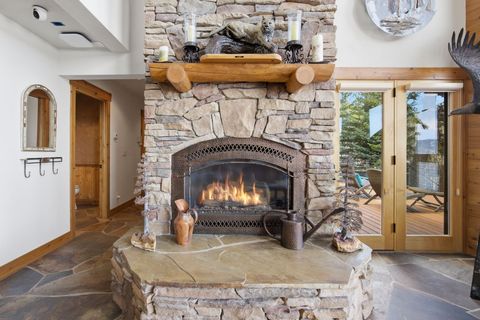 Tiny photo for 19234 Johns Lakeshore Drive, Lakeside, MT 59922 (MLS # 30069326)