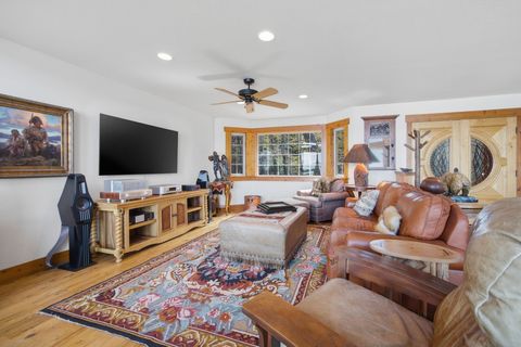 Tiny photo for 19234 Johns Lakeshore Drive, Lakeside, MT 59922 (MLS # 30069326)