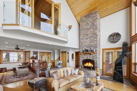 Tiny photo for 19234 Johns Lakeshore Drive, Lakeside, MT 59922 (MLS # 30069326)