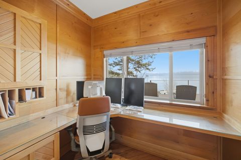 Tiny photo for 19234 Johns Lakeshore Drive, Lakeside, MT 59922 (MLS # 30069326)