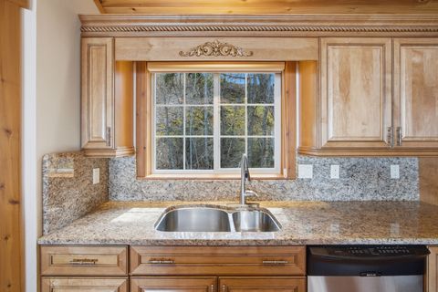 Tiny photo for 19234 Johns Lakeshore Drive, Lakeside, MT 59922 (MLS # 30069326)