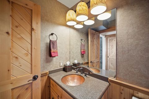 Tiny photo for 19234 Johns Lakeshore Drive, Lakeside, MT 59922 (MLS # 30069326)