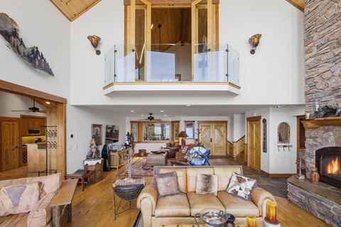Tiny photo for 19234 Johns Lakeshore Drive, Lakeside, MT 59922 (MLS # 30069326)