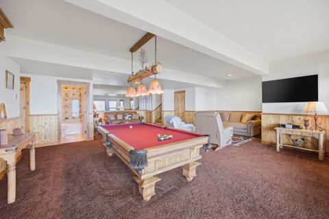 Tiny photo for 19234 Johns Lakeshore Drive, Lakeside, MT 59922 (MLS # 30069326)