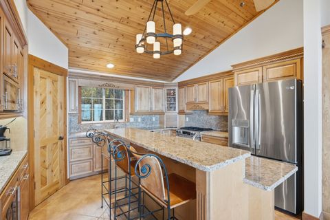 Tiny photo for 19234 Johns Lakeshore Drive, Lakeside, MT 59922 (MLS # 30069326)