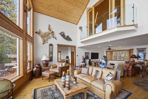 Tiny photo for 19234 Johns Lakeshore Drive, Lakeside, MT 59922 (MLS # 30069326)