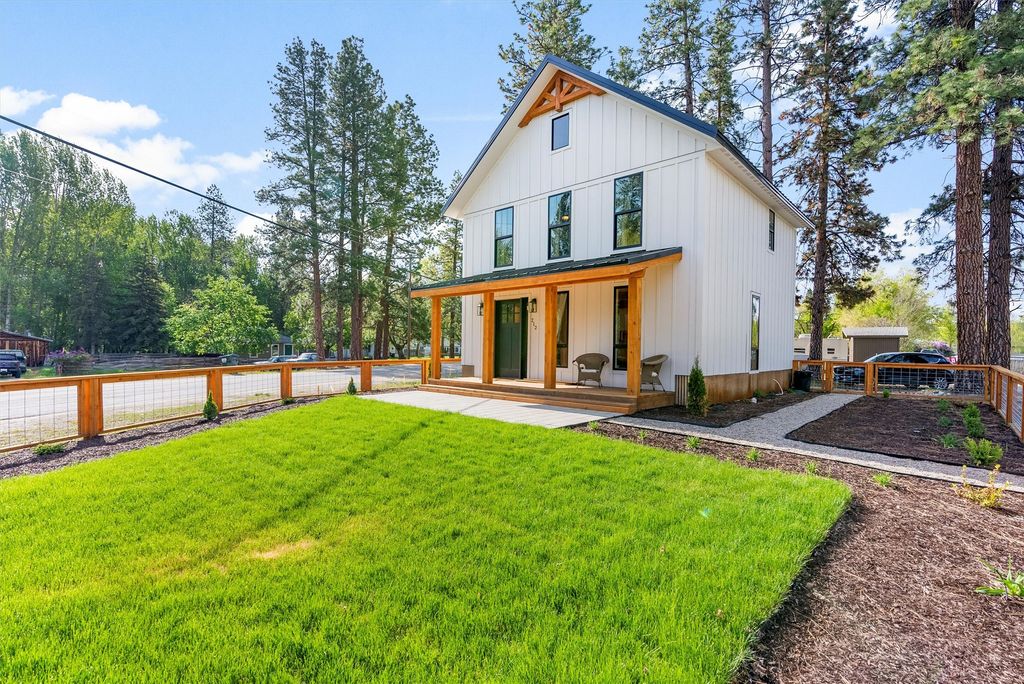 Photo of 212 Water Way, Darby, MT 59829 (MLS # 30047906)