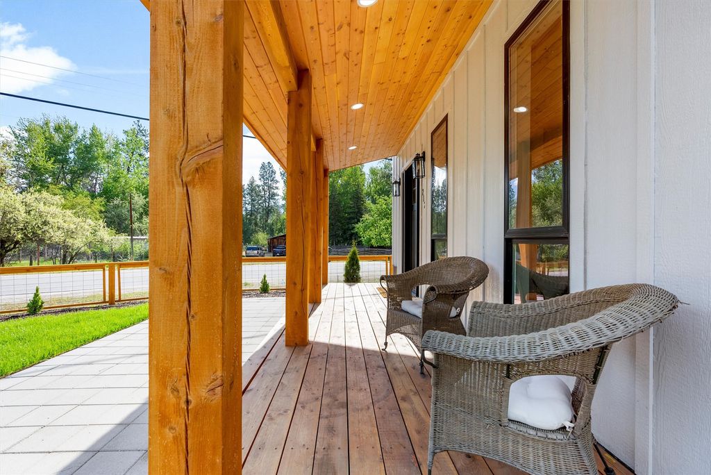 Photo of 212 Water Way, Darby, MT 59829 (MLS # 30047906)