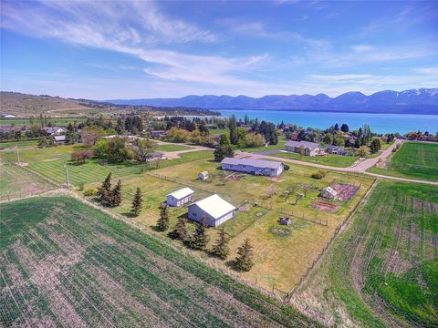 33947 Jims Drive Polson MT 59860