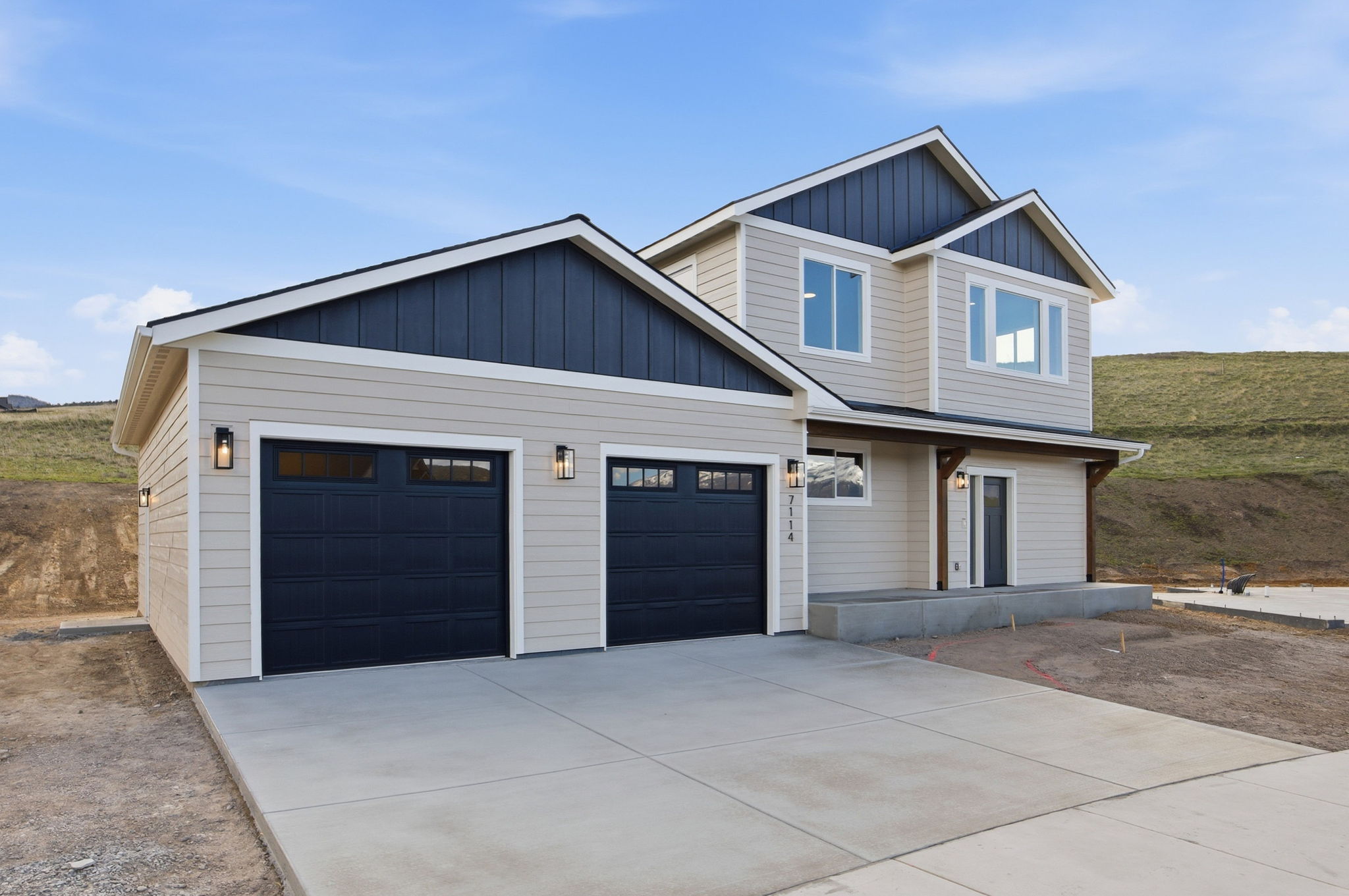 7114 Helenka Rose Drive