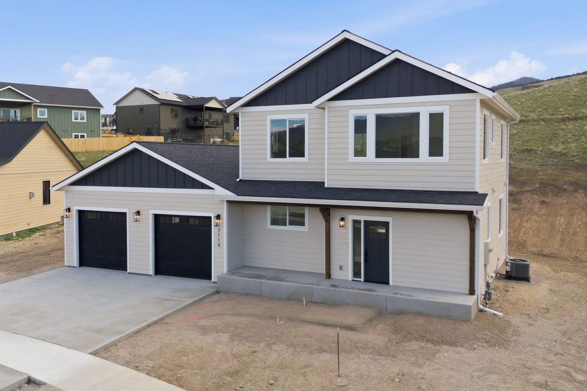 7114 Helenka Rose Drive