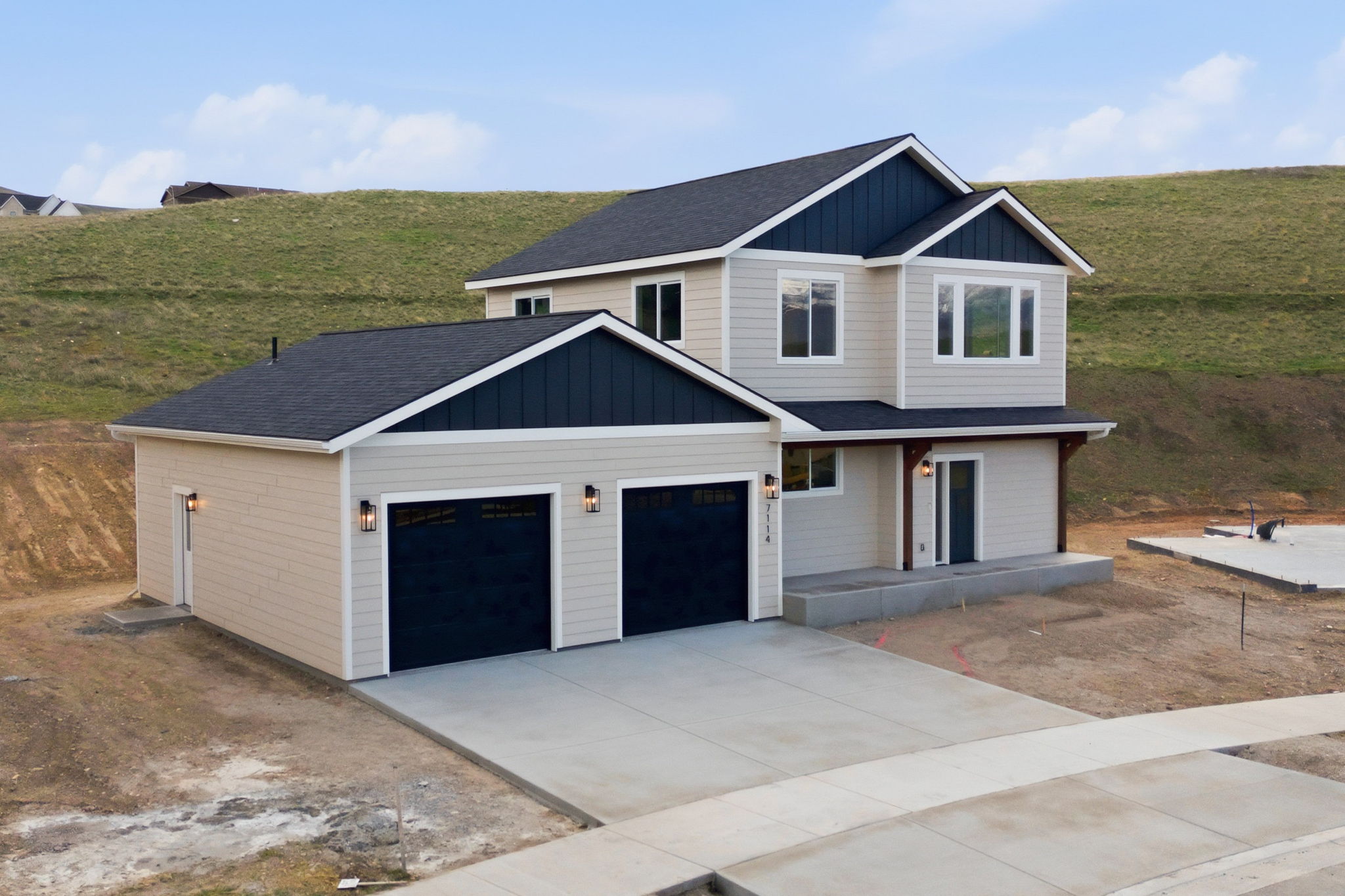 7114 Helenka Rose Drive