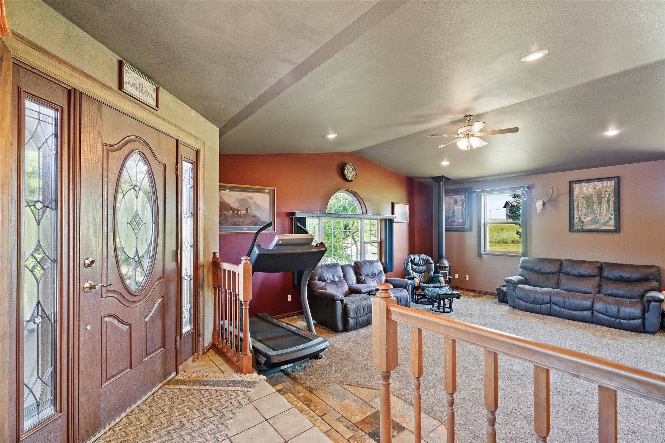 3 Stagecoach Road