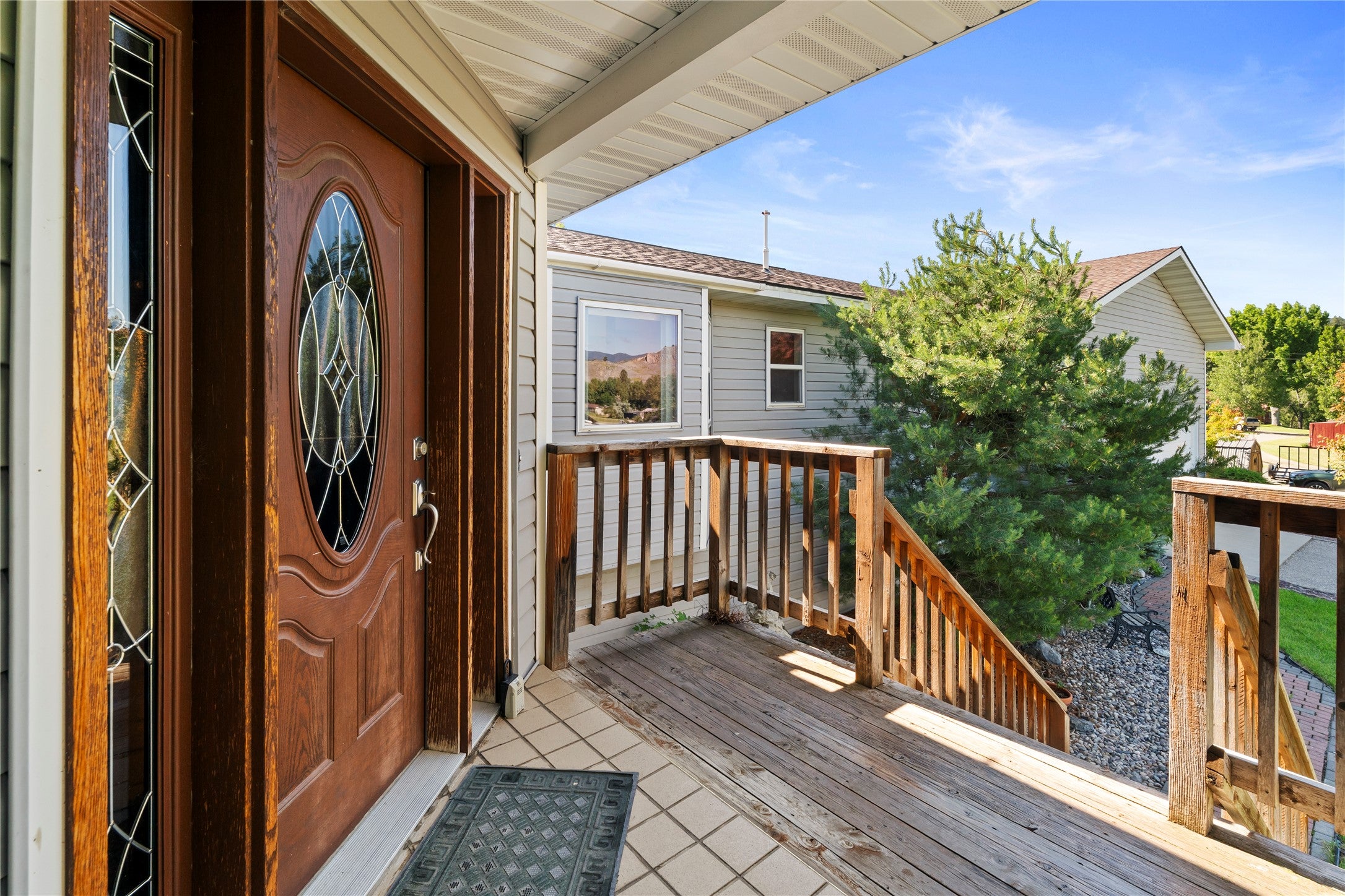 3 Stagecoach Road