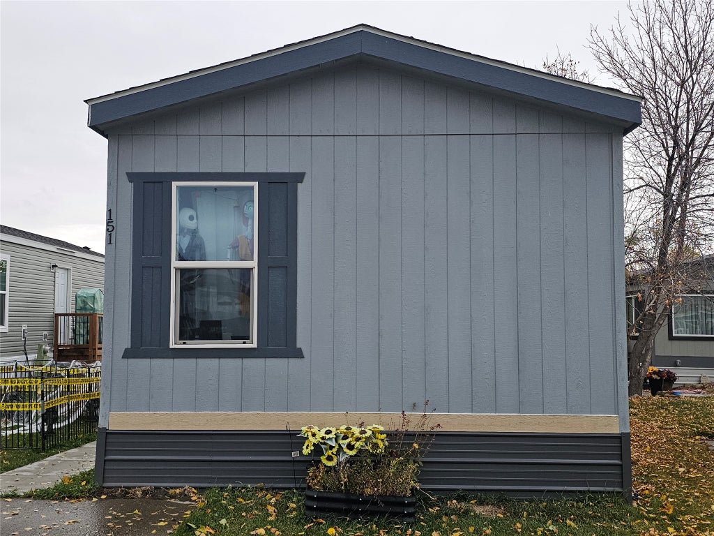 Photo of 3805 7th Street NE #151, Great Falls, MT 59404 (MLS # 30080208)