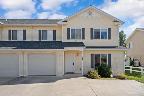 811 Ashley Drive Kalispell MT 59901
