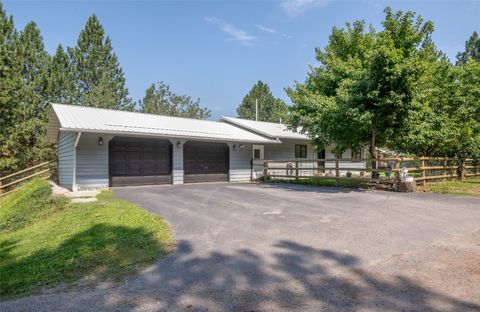 3060 Arneguy Lane Arlee MT 59821