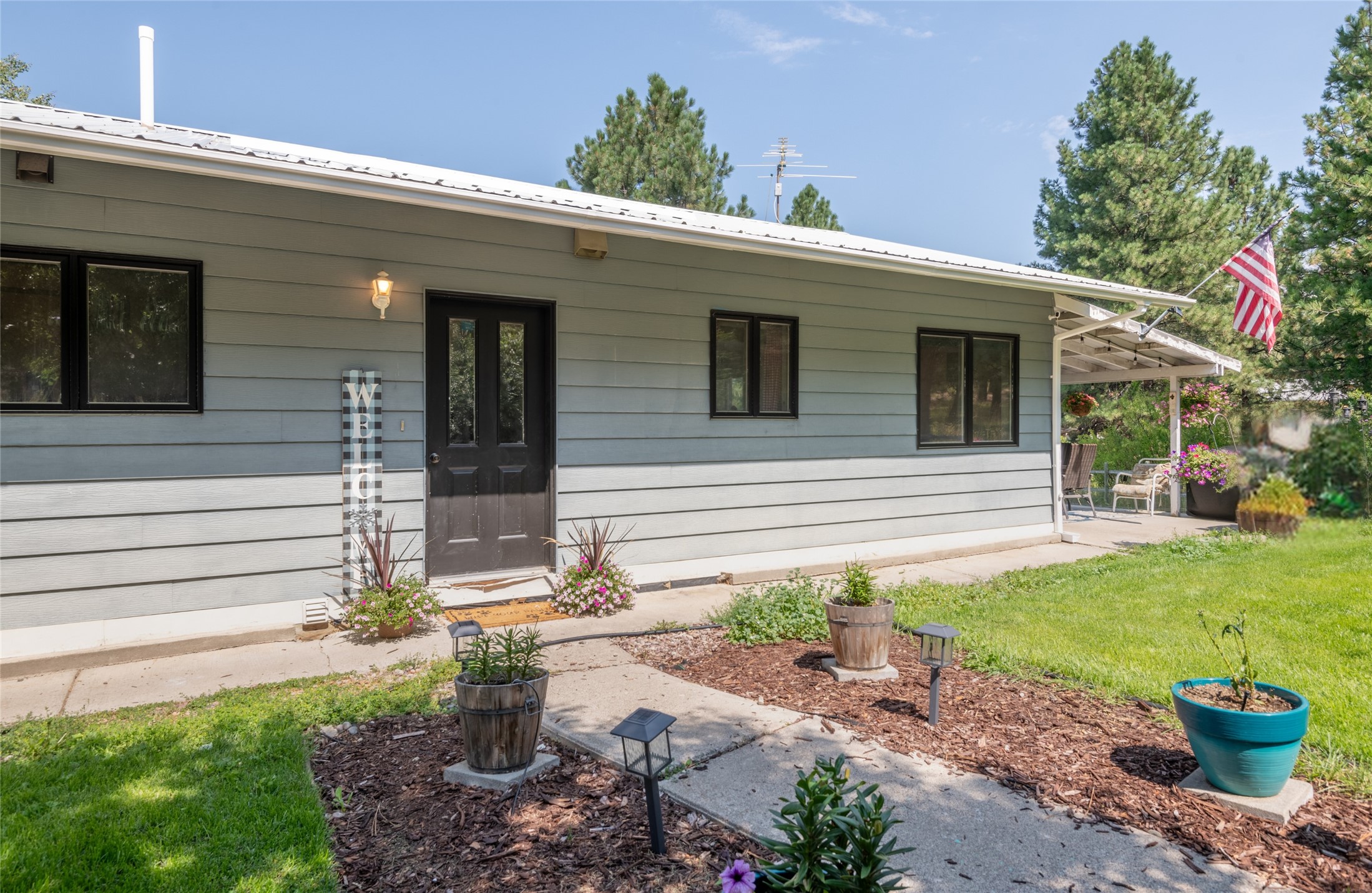 3060 Arneguy Lane