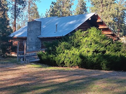 152 Only Way Way Stevensville MT 59870