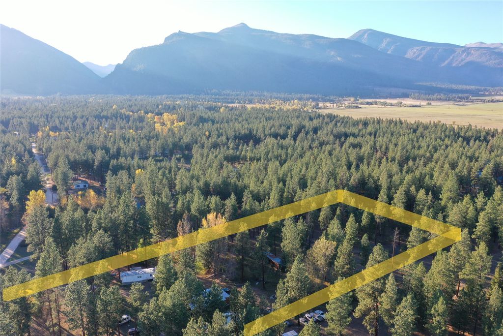 Photo of 152 Only Way, Stevensville, MT 59870 (MLS # 30059793)