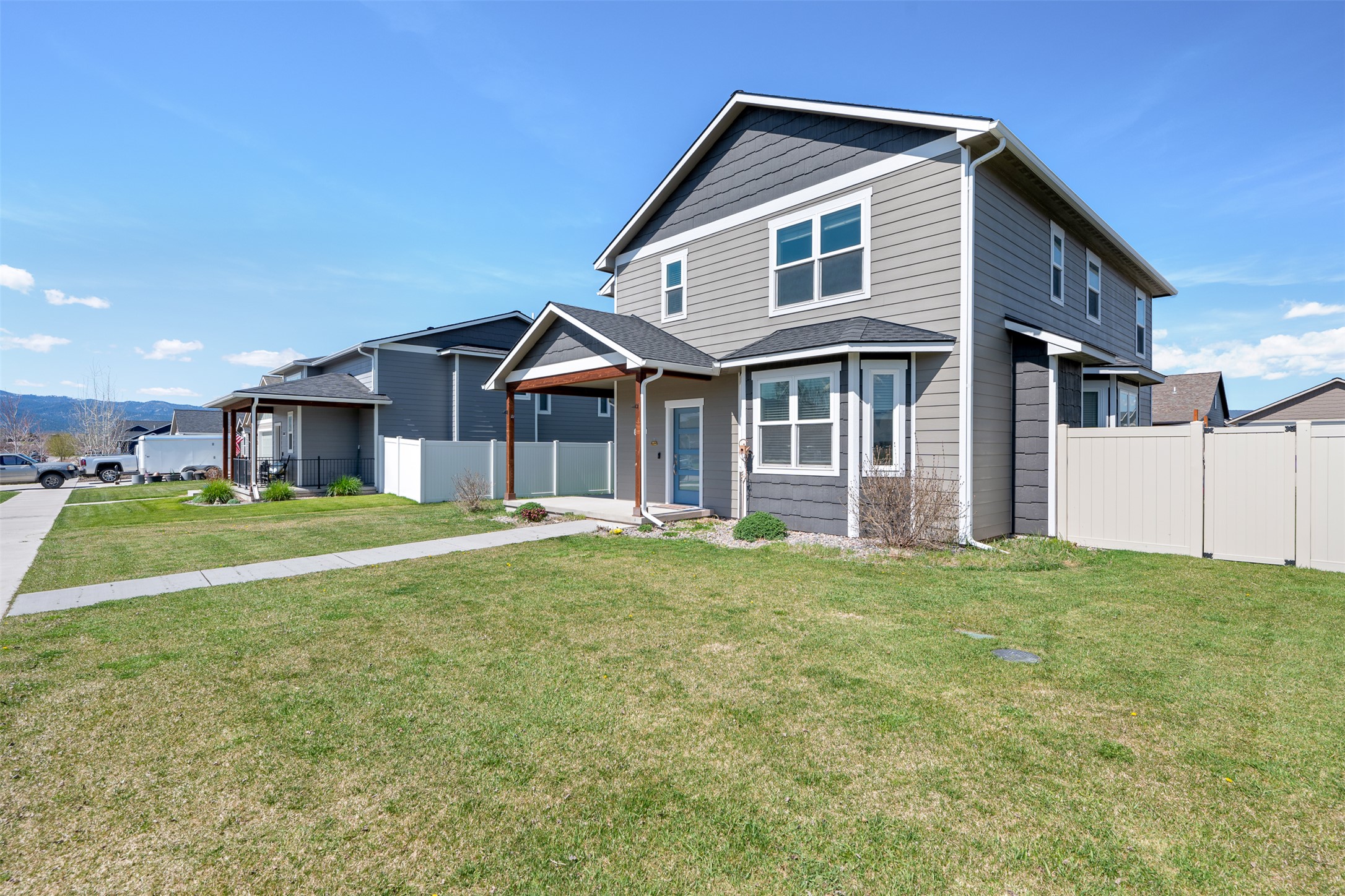 5546 Brumby Lane