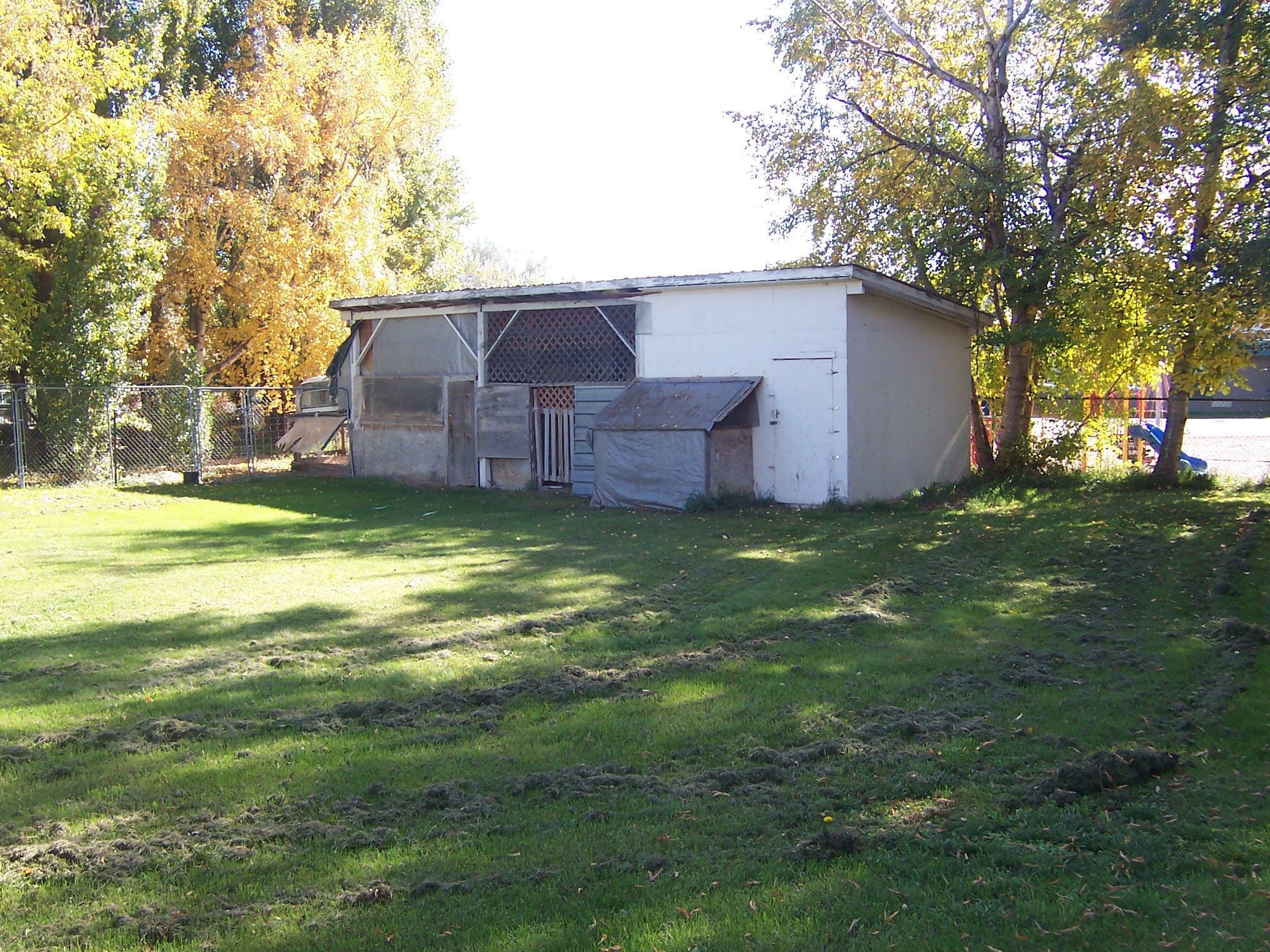 233 Parliament Drive