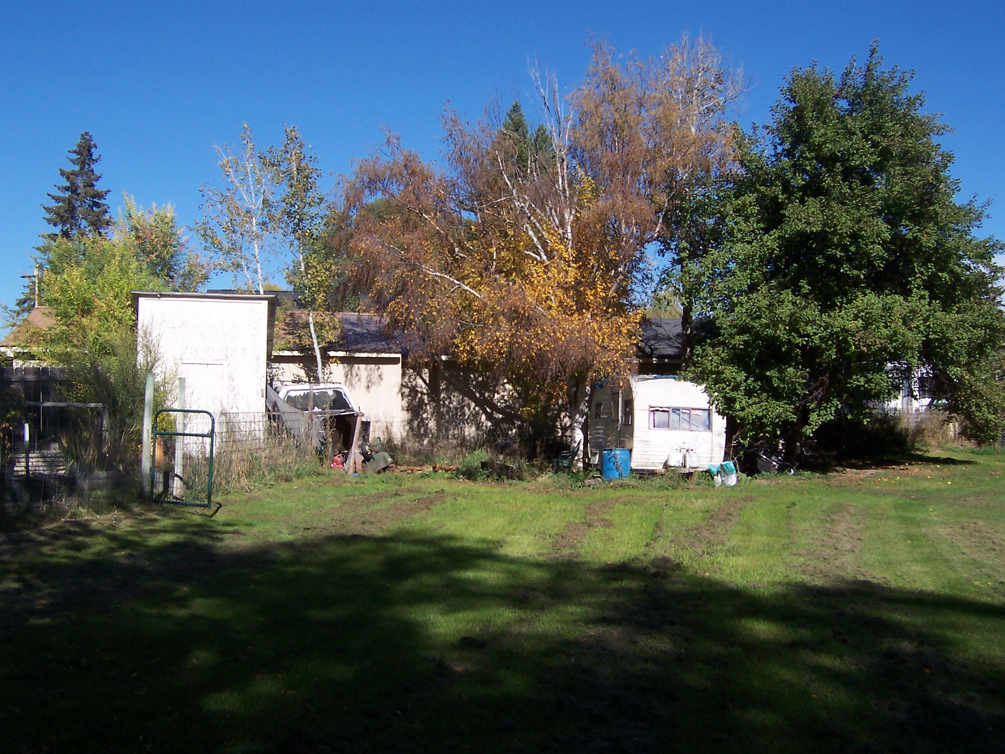 233 Parliament Drive