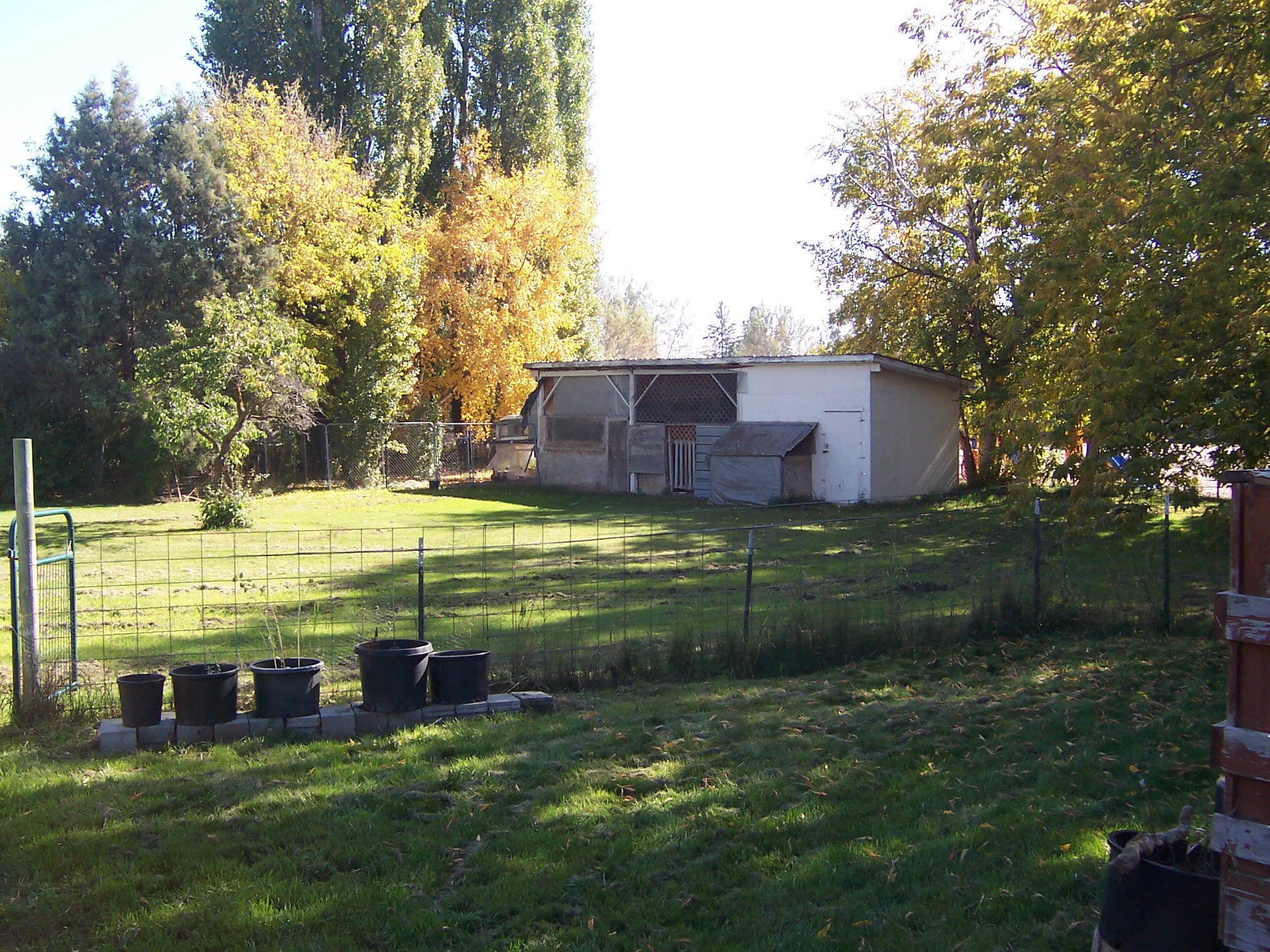 233 Parliament Drive