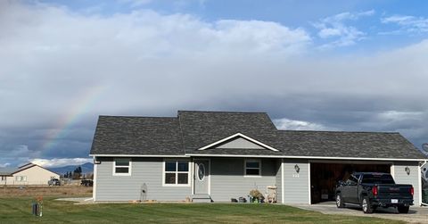 332 Hadli Court Stevensville MT 59870