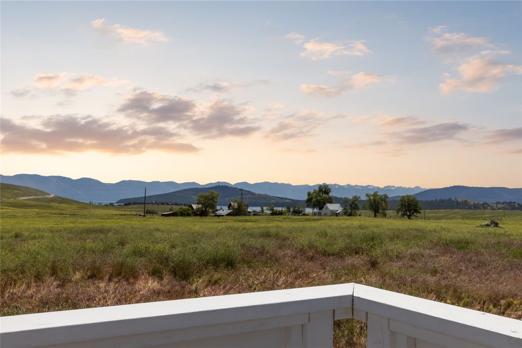 Photo of 23201 Yellowbell Lane, Dayton, MT 59914 (MLS # 30060879)