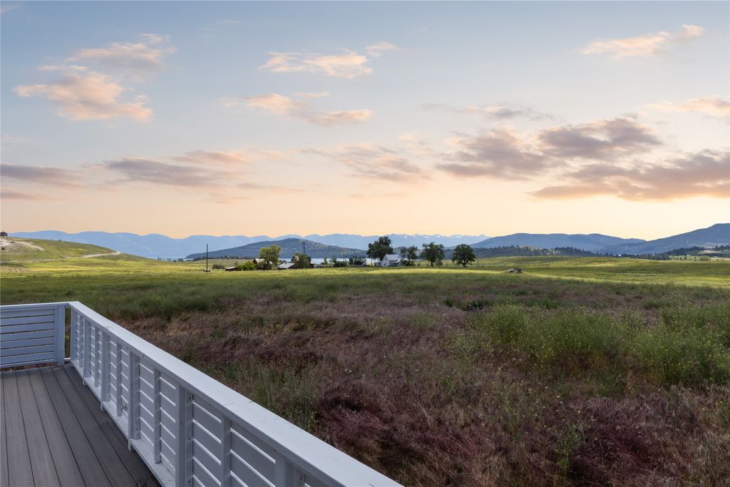 Photo of 23201 Yellowbell Lane, Dayton, MT 59914 (MLS # 30060879)