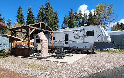 36953 MT Highway 35 Polson MT 59860