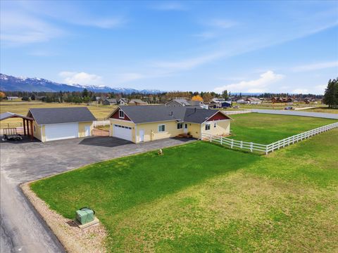 250 Amatasia Lane Kalispell MT 59901