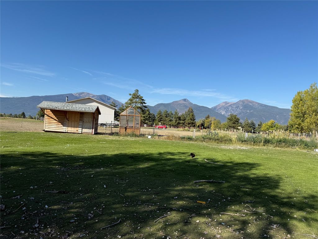 Photo of 475 Echo Ridge, Stevensville, MT 59870 (MLS # 30058183)