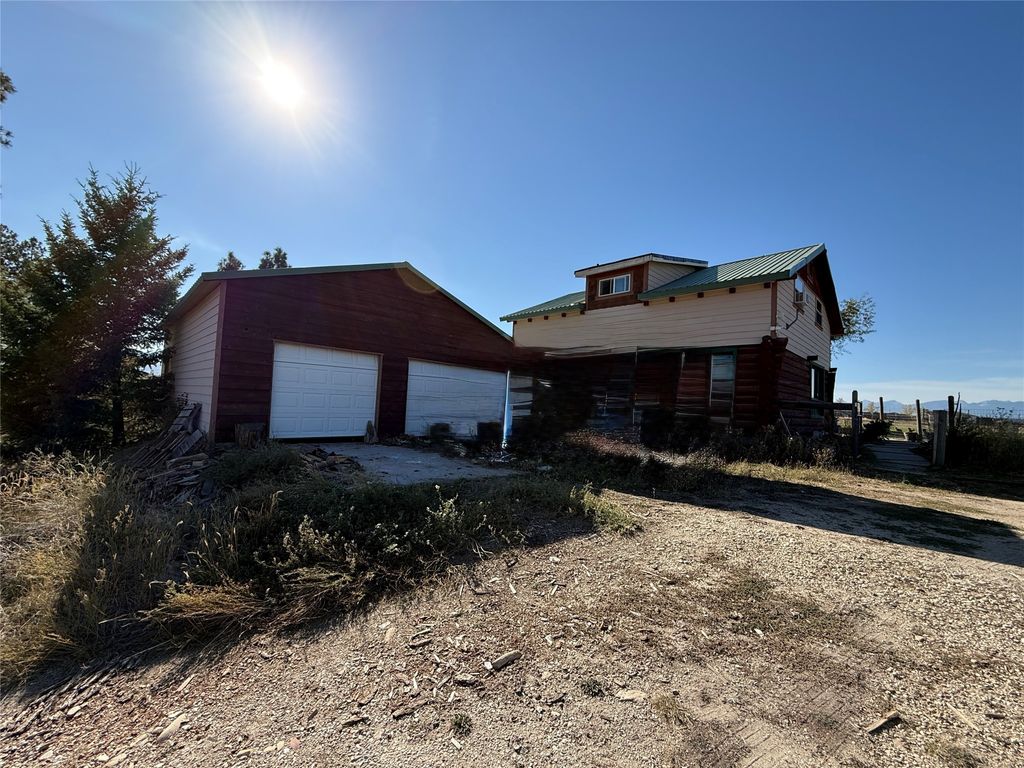 Photo of 475 Echo Ridge, Stevensville, MT 59870 (MLS # 30058183)