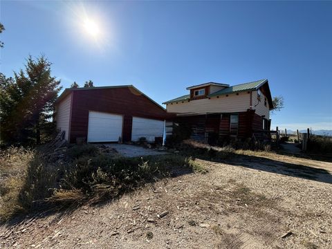 475 Echo Ridge Stevensville MT 59870