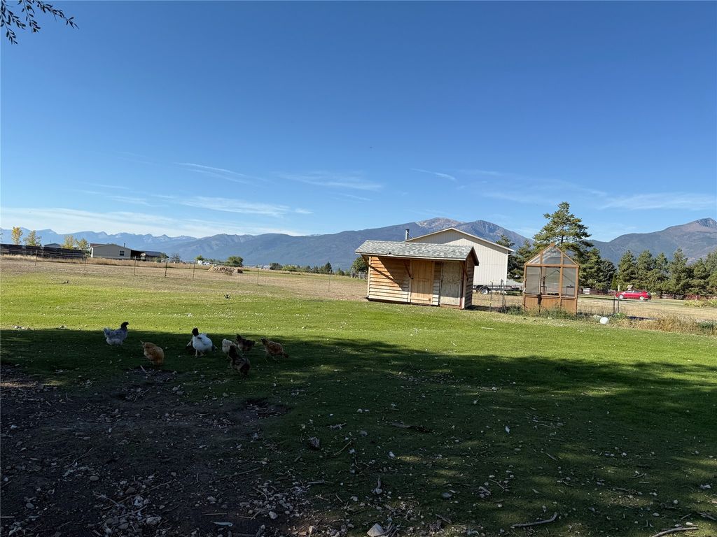 Photo of 475 Echo Ridge, Stevensville, MT 59870 (MLS # 30058183)