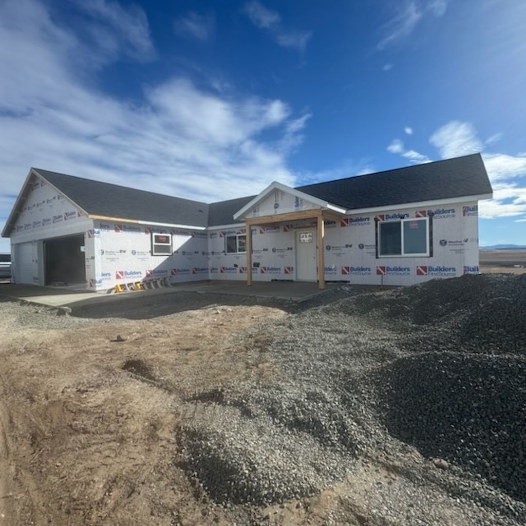 Photo of 107 Skyview Lane, Townsend, MT 59644 (MLS # 30065155)