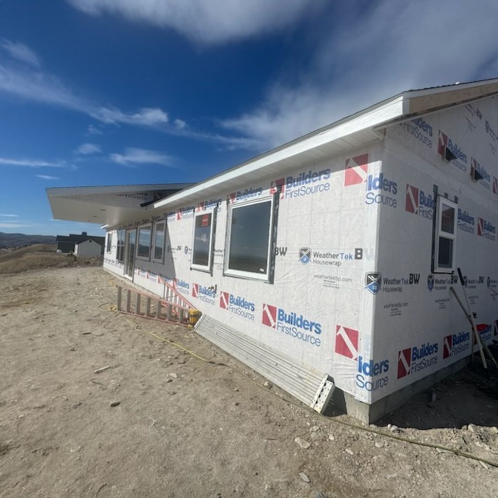 Photo of 107 Skyview Lane, Townsend, MT 59644 (MLS # 30065155)