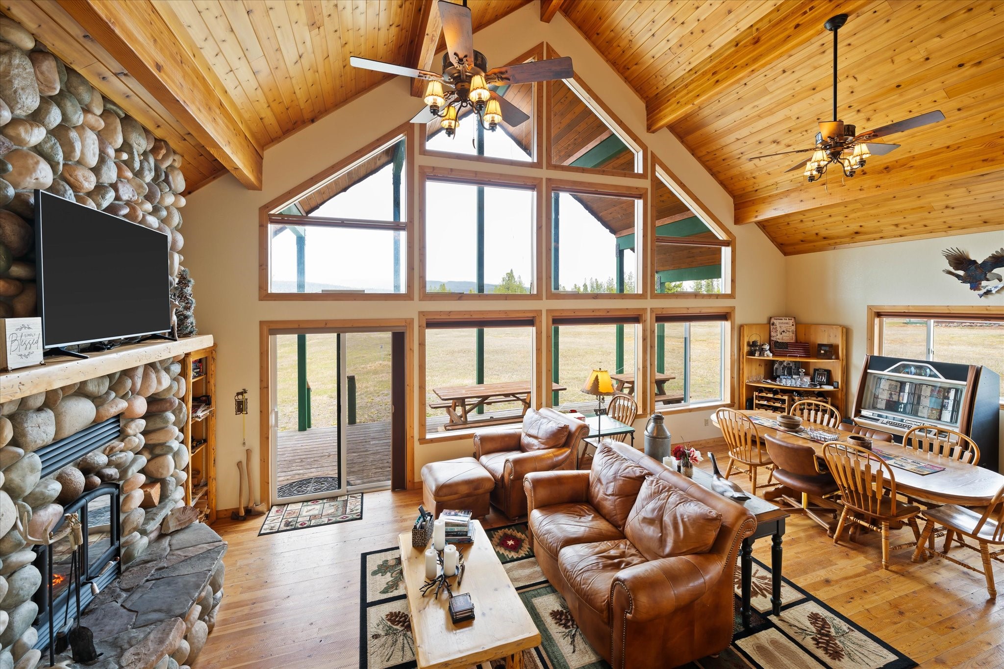 400 Kintla Ranch Road