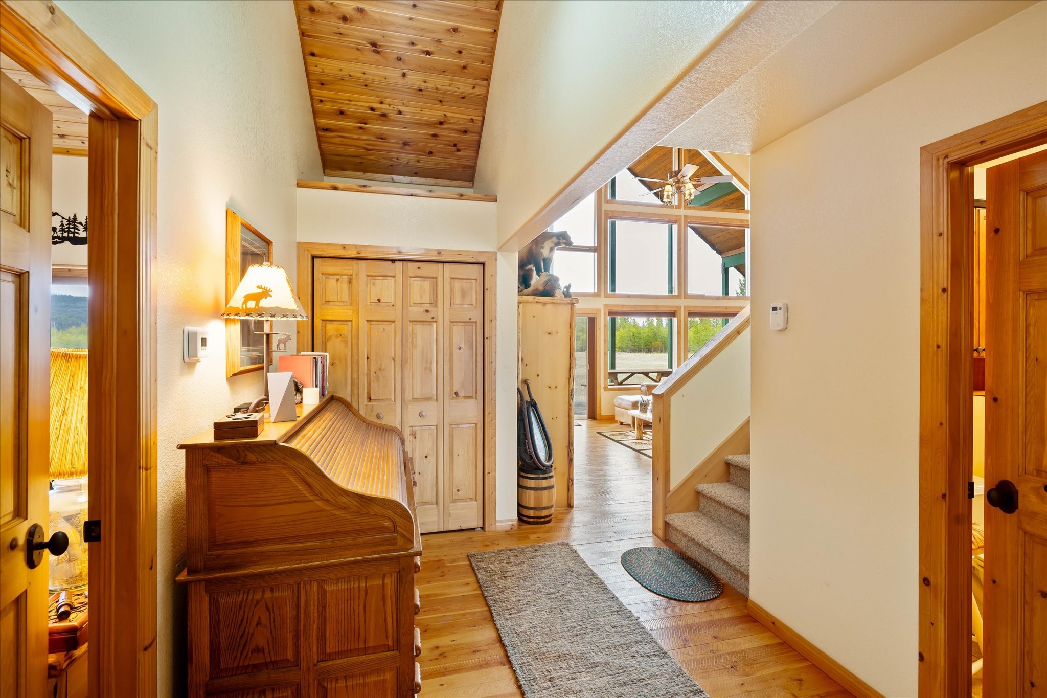 400 Kintla Ranch Road