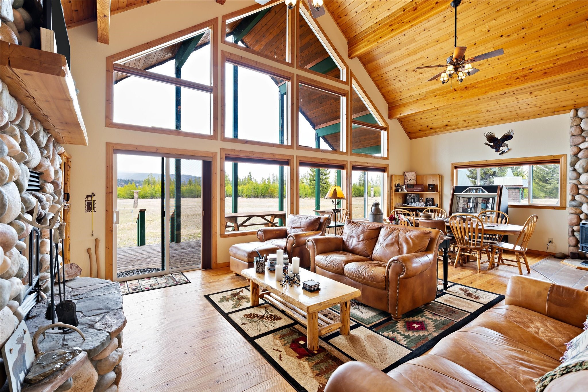 400 Kintla Ranch Road